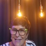 Márcia Fernandes Instagram - Live 05 03 24