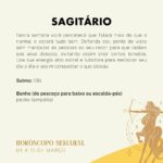 Márcia Fernandes Instagram - 💫 Horóscopo Semanal - 04 a 10 de Março 💫 Na Astrologia, no dia 03, Lua inicia sua fase Minguante em Sagitário, gerando maior leveza e a flexibilidade. No dia 04, o movimento favorável entre Mercúrio e Urano, promovem maior diálogo e entendimento. No dia 08, Mercúrio em Peixes estará em conjunção com Netuno, trazendo dois dias de muita inspiração, sutileza e abertura espiritual. No dia 09, um aspecto tenso entre Marte e Urano, trará a sensação de que tudo pareça estagnado e poderemos ter comportamentos impulsivos e rebeldes. Nesse mesmo dia, o Sol faz um bom aspecto a Urano, oferecendo a oportunidade de contornar as dificuldades e os conflitos por meio das amizades. No dia 10, a Lua Nova do dia 10 pede maior equilíbrio, pois devido ao fato de Marte permanecer em aspecto tenso com Urano, poderemos estar mais explosivos, irritadiços e impacientes.