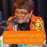 Márcia Fernandes Instagram - Galera que nasceu no dia 04 (de qualquer mês): segue o vídeo de vocês! 😍 #reels #marciasensitiva #sensemarcia #conselhos