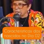 Márcia Fernandes Instagram - Conhecem alguém que nasceu no dia 02 (de qualquer mês)? Essas são as características dos nascidos neste dia. 🧡 #reels #marciasensitiva #sensemarcia #conselhos