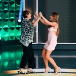 Márcia Fernandes Instagram - Para de ser doida, porque vai ter mais participação sensitiva no @pgmsilviosantos SIM! 😍 Hoje, estarei lá novamente com a maravilhosa @patriciaabravanel, vários convidados queridos e muita coisa legal. AMEI participar mais uma vez! 👉 Não percam: hoje (10/03) a partir das 20h, no @sbt. 📷 Fotos: @gabrielcardosofoto