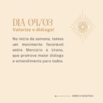 Márcia Fernandes Instagram - As Bombas Astrológicas da semana estão no ar! Passem as imagens para o lado e confiram os principais destaques. 🥰