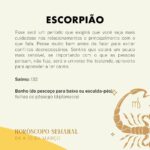Márcia Fernandes Instagram - 💫 Horóscopo Semanal - 04 a 10 de Março 💫 Na Astrologia, no dia 03, Lua inicia sua fase Minguante em Sagitário, gerando maior leveza e a flexibilidade. No dia 04, o movimento favorável entre Mercúrio e Urano, promovem maior diálogo e entendimento. No dia 08, Mercúrio em Peixes estará em conjunção com Netuno, trazendo dois dias de muita inspiração, sutileza e abertura espiritual. No dia 09, um aspecto tenso entre Marte e Urano, trará a sensação de que tudo pareça estagnado e poderemos ter comportamentos impulsivos e rebeldes. Nesse mesmo dia, o Sol faz um bom aspecto a Urano, oferecendo a oportunidade de contornar as dificuldades e os conflitos por meio das amizades. No dia 10, a Lua Nova do dia 10 pede maior equilíbrio, pois devido ao fato de Marte permanecer em aspecto tenso com Urano, poderemos estar mais explosivos, irritadiços e impacientes.