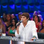 Márcia Fernandes Instagram - E hoje tem participação sensitiva no Show de Calouros, do @sbt! 😍 O quadro faz parte do @pgmsilviosantos, apresentado pela linda @patriciaabravanel, e está cheio de apresentações que eu AMEI! 👉 Não percam: hoje (03/03) a partir das 20h! 📷 Fotos: @gabrielcardosofoto