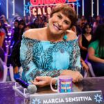 Márcia Fernandes Instagram - Passando aqui pra deixar um recadinho do Astral: hoje tem mais @pgmsilviosantos com a @patriciaabravanel! 😍 Parem de ser doidos e anotem aí pra não esquecer. Aguardamos vocês lá! 👉 Hoje (24/03) a partir das 20h, no @sbt. 📷 Fotos: @gabrielcardosofoto