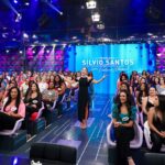 Márcia Fernandes Instagram - E hoje tem participação sensitiva no Show de Calouros, do @sbt! 😍 O quadro faz parte do @pgmsilviosantos, apresentado pela linda @patriciaabravanel, e está cheio de apresentações que eu AMEI! 👉 Não percam: hoje (03/03) a partir das 20h! 📷 Fotos: @gabrielcardosofoto