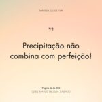 Márcia Fernandes Instagram – Neste sábado, os aspectos favoráveis de Júpiter promovem o aumento de nossa criatividade e fé. 🧡