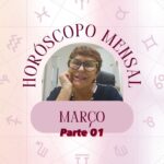 Márcia Fernandes Instagram – Horóscopo de MARÇO 2024 Parte 01: Resumo do Mês, Áries, Touro, Gêmeos, Câncer e Leão

Março, mês dedicado ao deus romano Marte ou Marvos, o padroeiro da guerra e da agricultura. Para os romanos este mês representava o início do ano Astrológico, por isso até hoje é visto assim, já que é o mês ligado ao primeiro signo do zodíaco: Marte.

Na Numerologia, tem a energia do número 3, o número da criação. Traz liderança, criatividade, movimentação, carisma, força de vontade e comunicação.

O mês de Março nos traz o desafio de contrabalancear as energias tempestuosas e agitadas de Marte. Recomendam-se neste mês, exercícios de equilíbrio e centramento pessoal, bem como a renovação em diversas áreas de nossas vidas. É adequado começarmos uma terapia corporal, para desbloquear, libertar e transmutar os sentimentos de raiva e as amarras que nos impedem de progredir. Ótimo mês para começarmos projetos e algum tipo de empreendimento.

Em resumo, esse período marca um momento de renovação e pede para colocarmos foco especial a novos projetos e decisões. Será importante manter o equilíbrio e a ponderação para que a individualidade prevaleça sem desconsiderar a de outras pessoas. 

Luas de Março:
Dia 03 Lua Minguante em Sagitário (12h33min)
Dia 10 Lua Nova em Áries (21h19min)
Dia 17 Lua Crescente em Câncer (6h40min) 
Dia 25 Lua Cheia em Libra (4h00min)

Deseja saber mais previsões astrológicas e tudo sobre seu Signo? Então, acesse este link e boa sorte pra você: https://marciafernandes.com.br/site/horoscopo-de-marco-4

Fé, luz Divina e muita prosperidade a todos! Feliz Março para vocês!!!