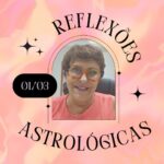 Márcia Fernandes Instagram - Reflexões Astrológicas - 01/03/2024, por Márcia Fernandes Sabedoria do dia: “O apressado come cru!” Dia favorável para: todos os signos. O alinhamento entre a Lua e Urano traz curiosidade e a necessidade de questionarmos. Aproveite e faça um escalda-pés com folhas de pêssego para ativar o seu poder de comunicação! Numerologia: vibração energética 3, traz boa comunicação, inspiração e novas ideias. Cor indicada: Rosa. Aroma: Manjerona. Anjo do dia: 55 – MEBAHIAH Significado: Deus eterno Hora Favorável: das 18:00 às 18:20 Salmo: 101 Cristal: Granada. Banho indicado: Boldo. Santo do dia: São David. Curiosidade: Entrada do mês de Março, dedicado ao deus romano Marte ou Marvos, o padroeiro da guerra e da agricultura. Para os romanos este mês representava o início do ano Astrológico, por isso até hoje é visto assim, já que é o mês ligado ao primeiro signo do zodíaco: Marte. Número da Sorte: 8 Harmonize sua casa: o mantra Om Mani Padme Hum, dedicando-o a calma e reflexão das pessoas que habitam nela. Decreto para mudar as energias a seu favor: Eu sou a calma da minha mente. Acalmar, acalmar, acalmar!