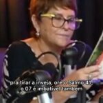 Márcia Fernandes Instagram - Dicas rápidas para eliminar a energia da inveja! 🙌🏻 #reels #marciasensitiva #sensemarcia #conselhos