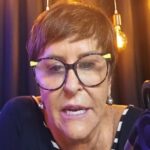 Márcia Fernandes Instagram - Live @vibemundial 27 02 24