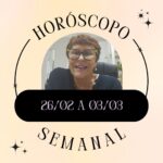Márcia Fernandes Instagram – 💫 Horóscopo Semanal – 26 de Fevereiro a 03 de Março 💫

Entre os dias 24 e 28, Vênus e Júpiter em movimento tenso, pode trazer um lado mais de meritocracia, fazendo com que as nossas responsabilidades sejam preteridas em detrimento as nossas vontades e desejos pessoais. Também nesse dia, a Lua Cheia em Virgem, nos deixa mais críticos e analíticos.

Entre os dias 28 e 29, teremos uma grande conjunção de Mercúrio, Sol e Saturno em Peixes, inspirando e estruturando nossos projetos.