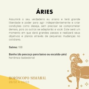 Márcia Fernandes Instagram - 💫 Horóscopo Semanal - 26 de Fevereiro a 03 de Março 💫

Entre os dias 24 e 28, Vênus e Júpiter em movimento tenso, pode trazer um lado mais de meritocracia, fazendo com que as nossas responsabilidades sejam preteridas em detrimento as nossas vontades e desejos pessoais. Também nesse dia, a Lua Cheia em Virgem, nos deixa mais críticos e analíticos.

Entre os dias 28 e 29, teremos uma grande conjunção de Mercúrio, Sol e Saturno em Peixes, inspirando e estruturando nossos projetos.
