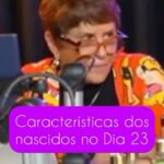 Márcia Fernandes Instagram - Quem nasceu no dia 23 (de qualquer mês) é capaz de assumir várias funções ao mesmo tempo! 💜 #reels #marciasensitiva #sensemarcia #conselhos