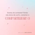 Márcia Fernandes Instagram - Tá solteirinho(a) e procurando aquele amor pra chamar de seu? Passe as imagens para o lado e confira essas dicas rápidas que podem te ajudar a encontrar o match perfeito! 💕 #marciasensitiva #dicas #amor