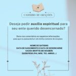 Márcia Fernandes Instagram - Hoje é dia de trazer novamente este post onde vocês podem incluir os nomes de entes queridos desencarnados, os quais vocês sentem que precisam de auxílio em seu progresso espiritual. Irei colocá-los em minha corrente de orações para que a mesma tenha auxílio da corrente médica do astral (Dr. Bezerra de Menezes). 👉 Lembre-se de postar os nomes nos comentários com muita fé. 👉 Aqui, incluam somente os entes queridos desencarnados. Para os encarnados, trarei novamente o post na quarta-feira. 🙌