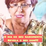 Márcia Fernandes Instagram – O dia do seu nascimento pode revelar coisas sobre você! No vídeo, dias 11 a 20. A primeira parte também já está no meu feed. Parte 3 (final) em breve. 😉

#repost #reels #marciasensitiva #sensemarcia #conselhos #dicas