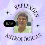 Márcia Fernandes Instagram – Reflexões Astrológicas – 17/02/2024, por Márcia Fernandes

Sabedoria do dia: “Deixe o Sol entrar e trazer expansão para sua vida!”

Dia favorável para: todos os signos. Devemos evitar nos isolar e buscar conhecer novas pessoas. Aproveite e faça um escalda-pés com carqueja para ter compreensão e socializar mais!

Numerologia: vibração energética 9, gera encerramentos e definições fortes.

Cor indicada: Azul.

Aroma: Benjoim.

Anjo do dia: 43 – VEULIAH
Significado: rei dominador
Hora Favorável: das 14:00 às 14:20
Salmo: 87

Cristal: Hematita.
Banho indicado: Camomila.
Santo do dia: Santo Aleixo e Santa Engrácia de Braga.
Curiosidade: Nascimento da Deusa Kali, no Hinduísmo.
Número da Sorte: 12
Harmonize sua casa: colocando uma imagem do Sol para atrair expansão, saúde e abundância.

Decreto para mudar as energias a seu favor: Eu sou a expansão do meu subconsciente. Expandir, expandir, expandir.