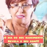 Márcia Fernandes Instagram – Sabia que a sua data de nascimento pode determinar certas características e maneiras de agir? Hoje, falo sobre quem nasceu dos dias 1 a 10! Parte 2 em breve. 😉 

#repost #reels #marciasensitiva #sensemarcia #conselhos #dicas