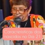 Márcia Fernandes Instagram - Pessoas nascidas no dia 21 (de qualquer mês) são muito talentosas! 💖 #reels #marciasensitiva #sensemarcia #conselhos