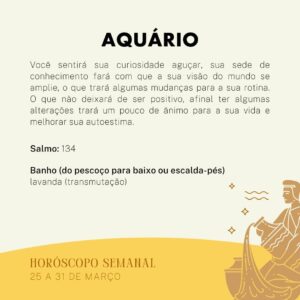 Márcia Fernandes Instagram - 💫 Horóscopo Semanal - 25 a 31 de Março 💫

No dia 25 a Lua Cheia em Libra traz o primeiro eclipse do ano. Esse é um eclipse Lunar, sendo assim, os assuntos mal resolvidos e apegos do passado veem à tona, promovendo confrontos, revelações surpreendentes e rupturas. Como o eclipse se dá no eixo Áries (Eu) e Libra (O Outro), é provável que as relações pessoais sejam abaladas. 

Entre os dias 28 e 29, o sextil formado entre Vênus e Urano, gera alegria e otimismo, estimulando a nossa criatividade.