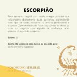 Márcia Fernandes Instagram – 💫 Horóscopo Semanal – 25 a 31 de Março 💫

No dia 25 a Lua Cheia em Libra traz o primeiro eclipse do ano. Esse é um eclipse Lunar, sendo assim, os assuntos mal resolvidos e apegos do passado veem à tona, promovendo confrontos, revelações surpreendentes e rupturas. Como o eclipse se dá no eixo Áries (Eu) e Libra (O Outro), é provável que as relações pessoais sejam abaladas. 

Entre os dias 28 e 29, o sextil formado entre Vênus e Urano, gera alegria e otimismo, estimulando a nossa criatividade.