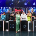 Márcia Fernandes Instagram - Passando aqui pra deixar um recadinho do Astral: hoje tem mais @pgmsilviosantos com a @patriciaabravanel! 😍 Parem de ser doidos e anotem aí pra não esquecer. Aguardamos vocês lá! 👉 Hoje (24/03) a partir das 20h, no @sbt. 📷 Fotos: @gabrielcardosofoto