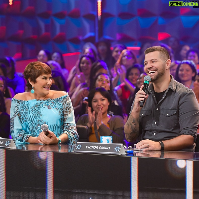 Márcia Fernandes Instagram - Passando aqui pra deixar um recadinho do Astral: hoje tem mais @pgmsilviosantos com a @patriciaabravanel! 😍 Parem de ser doidos e anotem aí pra não esquecer. Aguardamos vocês lá! 👉 Hoje (24/03) a partir das 20h, no @sbt. 📷 Fotos: @gabrielcardosofoto