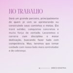 Márcia Fernandes Instagram - Com a chegada do Ano Novo Astrológico, Saturno começa a reger 2024 de forma efetiva. Passem as imagens para o lado 👉 e confiram o que o planeta pode trazer para diversas áreas de nossas vidas nos próximos meses. 🪐