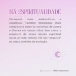 Márcia Fernandes Instagram - Com a chegada do Ano Novo Astrológico, Saturno começa a reger 2024 de forma efetiva. Passem as imagens para o lado 👉 e confiram o que o planeta pode trazer para diversas áreas de nossas vidas nos próximos meses. 🪐