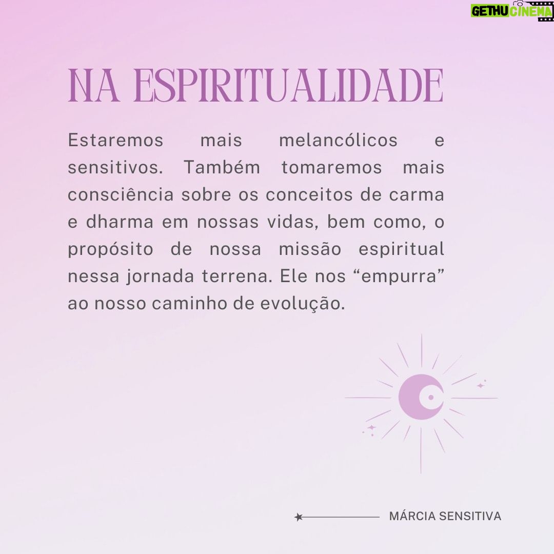 Márcia Fernandes Instagram - Com a chegada do Ano Novo Astrológico, Saturno começa a reger 2024 de forma efetiva. Passem as imagens para o lado 👉 e confiram o que o planeta pode trazer para diversas áreas de nossas vidas nos próximos meses. 🪐
