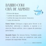 Márcia Fernandes Instagram - Alôôô, dindim! Tá precisando abrir seus caminhos para a entrada da prosperidade na sua vida? Essas dicas rápidas podem ajudar você. 💙