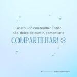 Márcia Fernandes Instagram - Alôôô, dindim! Tá precisando abrir seus caminhos para a entrada da prosperidade na sua vida? Essas dicas rápidas podem ajudar você. 💙