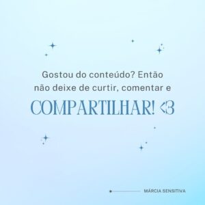 Márcia Fernandes Instagram - Alôôô, dindim! Tá precisando abrir seus caminhos para a entrada da prosperidade na sua vida? Essas dicas rápidas podem ajudar você. 💙