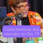 Márcia Fernandes Instagram – Conhecem alguém que nasceu no dia 19 (de qualquer mês)? 😊 #reels #marciasensitiva #sensemarcia #conselhos