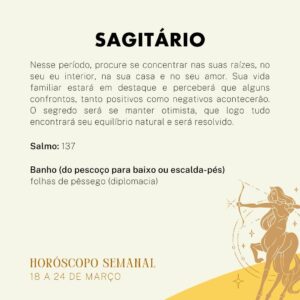Márcia Fernandes Instagram - 💫 Horóscopo Semanal - 18 a 24 de Março 💫

Entre os dias 20 e 21, o Sol ingressa em Áries e o ano novo astrológico se inicia! 

Já entre os dias 21 e 22, Vênus em conjunção com Saturno, traz mais comprometimento nos afetos. 

No dia 23 de março, Marte ingressa em Peixes, permanecendo aí até dia 30 de abril. Essa combinação pode sinalizar um período de maior intensidade emocional.

Entre os dias 24 e 26, Vênus e Júpiter em bom aspecto, aumentam nossa generosidade. 

No dia 25 a Lua Cheia em Libra traz o primeiro eclipse do ano. Esse é um eclipse Lunar, sendo assim, os assuntos mal resolvidos e apegos do passado veem à tona, promovendo confrontos, revelações surpreendentes e rupturas. Como o eclipse se dá no eixo Áries (Eu) e Libra (O Outro), é provável que as relações pessoais sejam abaladas.