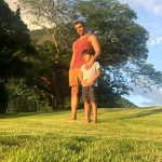 Márcio Garcia Instagram - Um tbt com atraso pra lembrar o quanto o tempo é precioso… aproveite o que realmente importa, agradeça pela sua saúde e da sua família, e por mais um por do sol, diariamente! A manutenção da gratidão te faz enxergar aonde você deve investir mais do seu tão preciso tempo. Afinal, o que temos além dele? Que Deus abençoe a você, aos seus e aos nossos🙏🏼 Joá, Rio De Janeiro, Brazil