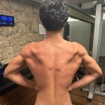Márcio Garcia Instagram - Já disse por aqui o quanto eu acho importante ter tempo de qualidade com o seu filho! . Estar junto é bom mas, estar só, interagindo e conectado sem nenhum tipo de interferência faz toda diferença! . O tatame é um bom local, e o Jiu Jitsu uma excelente ferramenta pra isso! Além de proporcionar momentos de total conexão com o seu oponente a doutrina baseada na inteligência, paciência e disciplina ajuda muito na na formação do caráter e na personalidade dos jovens. . Seja como e aonde for, não abra mão de ter momentos em que você e seu filho irão se recordar um dia… . Só não demore muito pq o tempo voooa…olha o tamanho das costas do @pipo.garcia_ Joá, Rio De Janeiro, Brazil