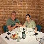 Márcio Garcia Instagram - Hoje foi dia de almoçar com a minha mãezinha! Não é aniversário, nem uma data especial. Uma vez por mês, almoçamos juntos só pra bater papo e matar a saudade. . Se você ainda tem o seu pai ou a sua mãe por perto, arrume um tempo só pra vocês , com qualidade e exclusividade! . O tempo passar rápido! Não deixe pra amanhã o momento que vc pode ter hoje com quem vc ama! . Obrigado dona @elianagarciakobylko pela sua companhia, pelo seu tempo e por todo amor que vc me nutriu ao longo dos anos. Graças a ele me tornei quem sou hoje. . Te amo desde o ventre, hoje e para sempre 🙏🏼❤️ Satyricon