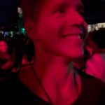 Márcio Garcia Instagram - Performances incríveis, casas mal assombradas, fantasias surpreendentes e muitos sustos… Ter a chance de curtir a sexta feira 13 no maior Halloween do mundo foi mágico, pra não dizer assustador! Valeu demais @universaldestinationsbrasil !! Universal Studios Orlando, Florida