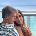 Márcio Garcia Instagram - Viajar com quem mais amamos traz sempre ótimas lembranças e quando o destino faz você se sentir em casa, fica ainda melhor! @wsouthbeach nosso hotel favorito em Miami! Obrigado pelo carinho e pelo cuidado se sempre.