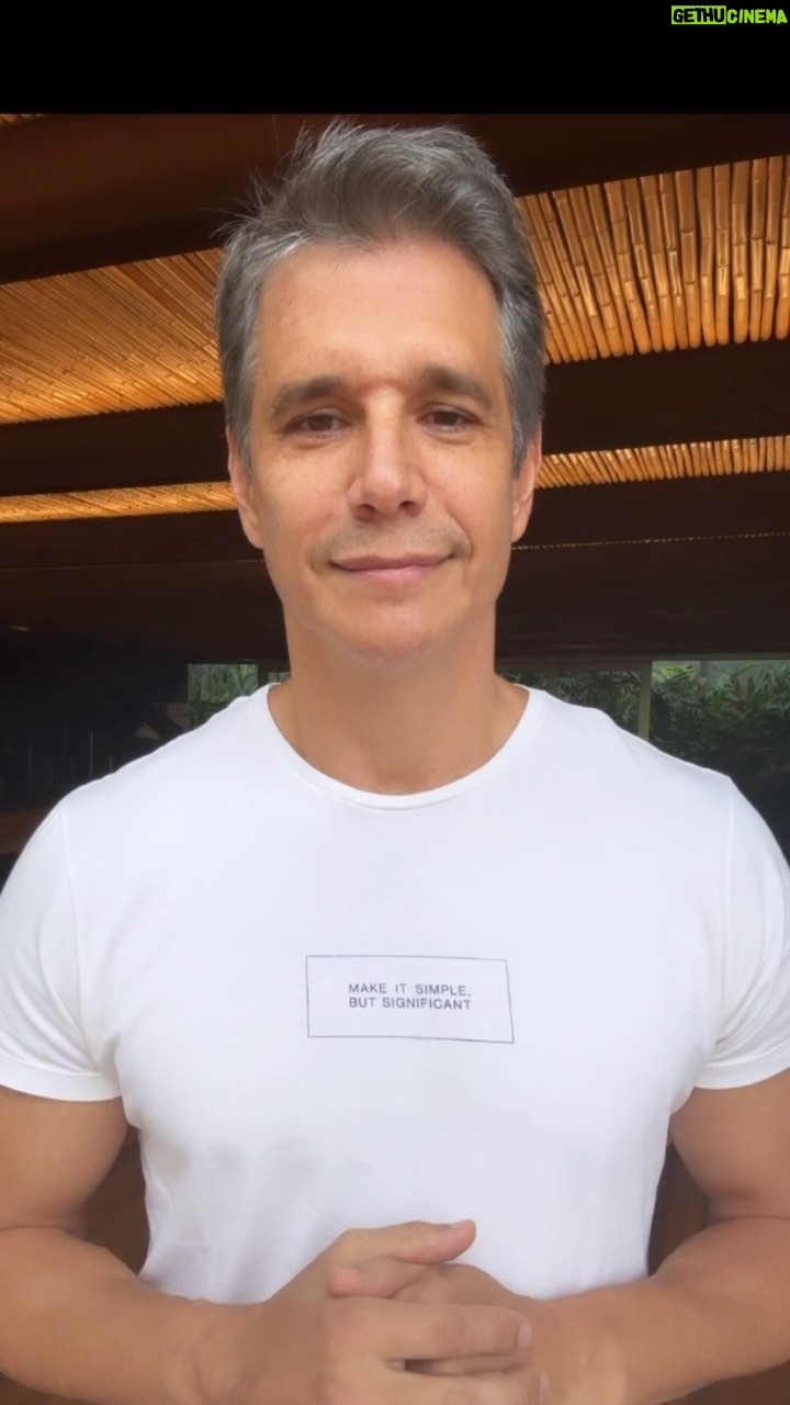 Márcio Garcia Instagram - Que possamos estar sempre juntos em defesa dos animais! Todos nós, em todos os lugares e em qualquer situação! #protejaosanimais #denunciemaustratos #maisamorporfavor