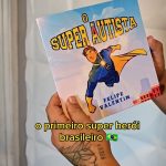 Márcio Garcia Instagram - Representatividade e inclusão são o que movem todas as minhas ações!🧩💙 Pensando nisso, vamos todos juntos nos unir e demonstrar nosso amor e empatia nesse trabalho tão especial! E além de transformar a vida de milhares de crianças e famílias, vai ajudar a mudar a vida de uma criança muito especial! Faça parte dessa corrente do bem e seja um instrumento na vida de quem tanto precisa!!! 😍🙏 @felipevalentimbr @osuperautistaoficial