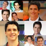 Márcio Garcia Instagram - Esse é sem dúvida um dos lugares que me sinto mais à vontade… Muita gente me pergunta quanto vou estar de volta a TV. Confesso que não é fácil guardar segredo e muito menos conter a ansiedade… . O TBT de hoje é pra lembrar alguns momentos deliciosos da minha carreira de apresentador mas, também pra dizer que em breve estarei de volta… Novas ideias estão no papel e ja já estarão na sua telinha. Por enquanto é só o que posso dizer… mas o que faço questão de deixar claro é que a saudade e o amor por esse trabalho são enooooooormes!!! Quem tbem tá com saudade ???