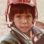 Márcio Garcia Instagram - Muita gente me acha parecido com o meu caçula, João! Então o #tbt de hoje é pra ajudar a tirar essa dúvida…Eu não sei… O que você acha? . A única dúvida que eu não tenho é que esse amor cresce junto com ele! Dia após dia… #familia #filhos #amormaiordomundo