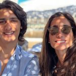 Márcio Garcia Instagram - Construindo memórias e compartilhando momentos inesquecíveis que fazem valer a pena! . #familiagarcia Saint-Tropez, France