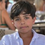 Márcio Garcia Instagram - Construindo memórias e compartilhando momentos inesquecíveis que fazem valer a pena! . #familiagarcia Saint-Tropez, France