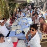 Márcio Garcia Instagram - Construindo memórias e compartilhando momentos inesquecíveis que fazem valer a pena! . #familiagarcia Saint-Tropez, France