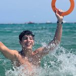 Márcio Garcia Instagram - Dia alegre em St. Tropez, família toda reunida, momentos especiais . #familiagarcia Saint-Tropez, France