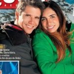 Márcio Garcia Instagram - Vinte anos de namoro não é pra qualquer um! Parabéns pra nós @andreasantarosagarcia ! . Foram dezenas de viagens, centenas de momentos e milhares de alegrias. . Mas apenas um sentimento é capaz de sustentar tanto tempo uma relação, o amor! . Claro que também houve momentos difíceis! Brigas e divergências são comuns em um relacionamento tão longo.. . O importante é saber perdoar, ceder, reconhecer erros e pedir desculpas e claro, regar o namoro diariamente. . Os relacionamentos tendem a cair na rotina e na monotonia. Temos que estar atentos… seja criativo(a) e pare pra ouvir quem esta seu lado, mesmo que vc pense já saber o que a outra pessoa vai dizer. Só o diálogo e a cumplicidade podem nutrir e corrigir qualquer problema entre um casal… . Obs; A trilha sonora é a mesma do nosso casamento! Feliz dia dos namorados! #happyvalentinesday #felizdiadosnamorados